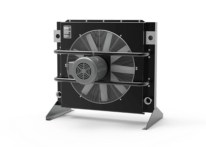 AKG AOCL Combination Aftercooler Oil Cooler