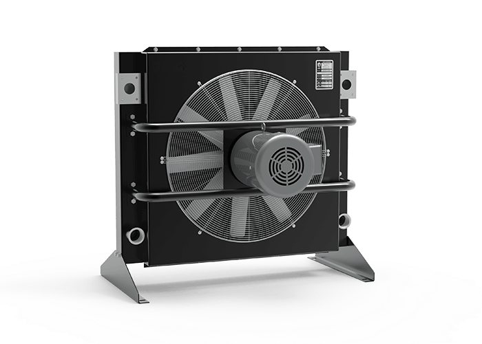 AKG AOC Combination Aftercooler Oil Cooler