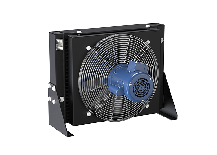 AKG CC Aftercooler