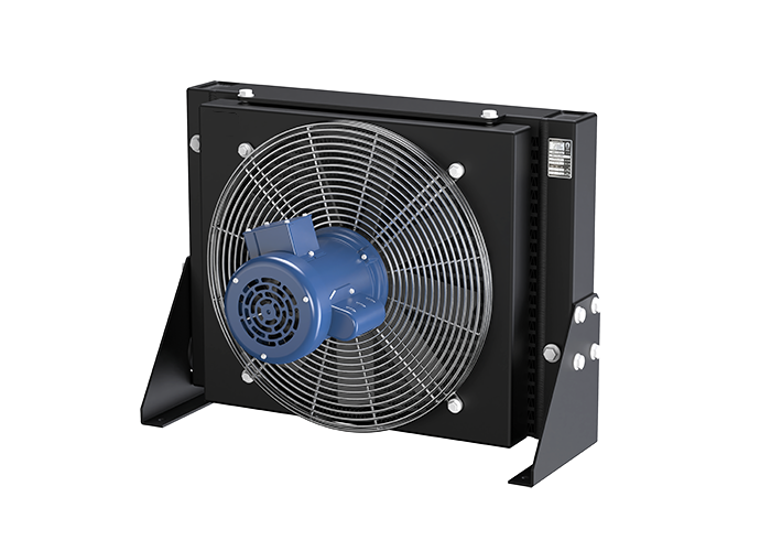 AKG CCL Aftercooler